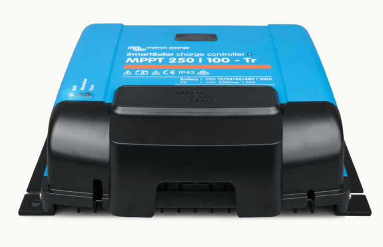 FotoSmall: Victron_MPPT_WireBox-L_Tr_150-70_VE.Can (2)